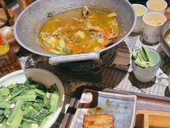 -一味大院•桐庐菜传承店(春江路店)