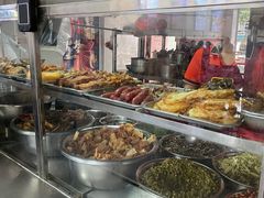 -凤张螺蛳粉·爽口粉(跃进路总店)