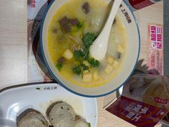 -小杨生煎(愚园路)