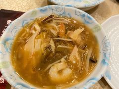-巷语私房料理(华一实业大厦店)