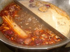 -湊湊火锅·茶憩(打浦桥日月光店)