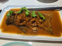 -风味小馆(天目湖宾馆店)