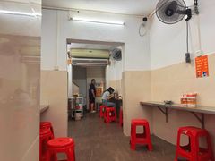 -梁阿婆廿年老牌扣肉糯米饭
