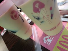 -酷公社·榴莲披萨(太原街店)