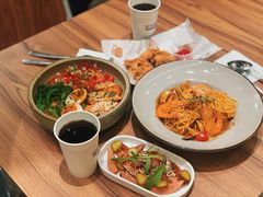 -Pennehut畔尼意面(合肥万象城店)
