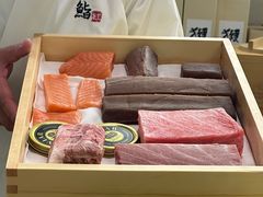 -帝鮨·烧肉割烹(龙湖金楠天街店)