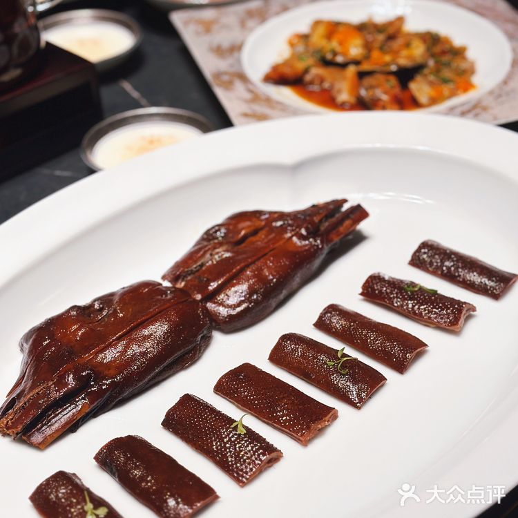 上海吃潮菜就来虹潮荟!