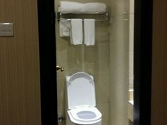 -维也纳酒店(广州惠福西上下九店)