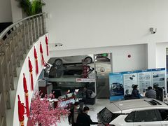 -上海和展广汽丰田4S店(老闵行店)
