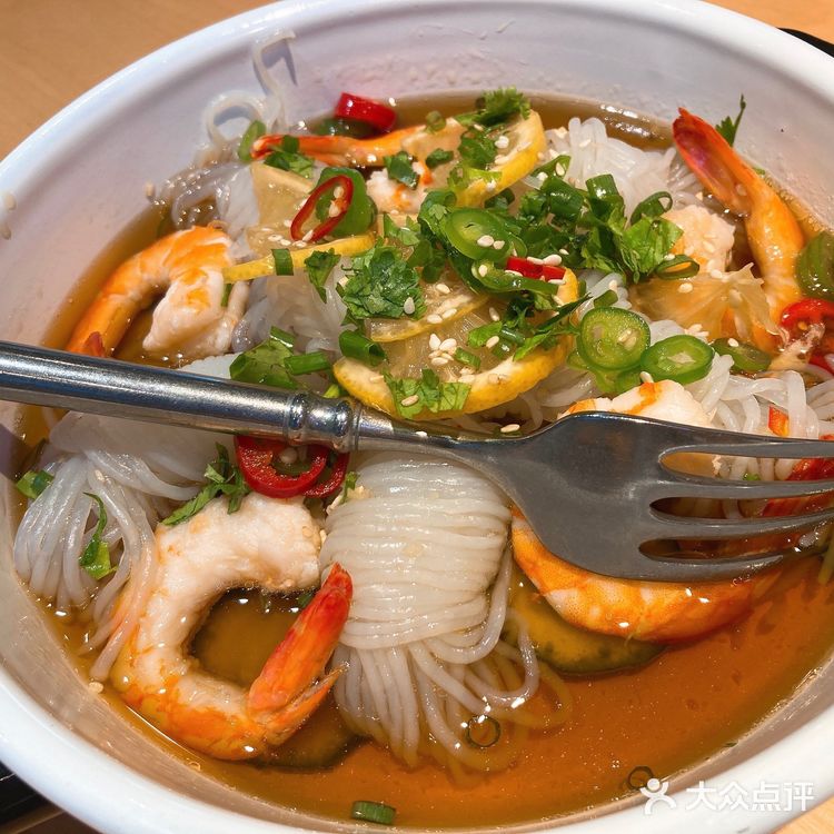 爱吃泰国菜的你不容错的好店