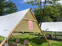 -云栖山谷野奢营地