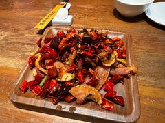 -隔壁老王·家常云南菜(皇冠店)