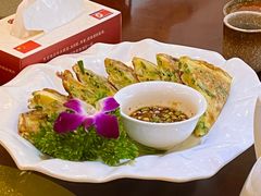 -朝鲜玉流馆(滨河东路店)