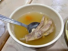 例汤-大聪烧鹅快餐店(梅林店)