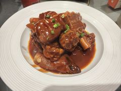 -谷丽羊肉串·新疆鲜货烧烤馆·清真·夜宵(长沙首店)