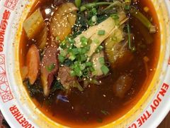 -每味每客·重庆麻辣烫(国泰店)