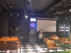 -CLUB心邸·掼蛋·麻将·扑克(日坛店)
