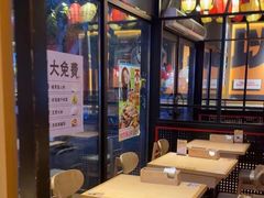 -熊吞·大碗丼烧肉饭(西市场嘉华店)