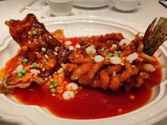 -扬州香格里拉·香宫中餐厅