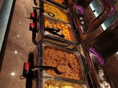 -比格比萨自助(南京万达茂店)