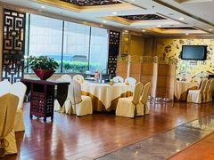 大堂-顺峰海鲜酒楼(省府店)