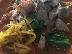 -南湖中华面馆(迈尧路店)