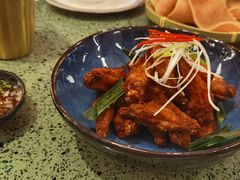 -Home Thai·泰谣(王府井apm店)