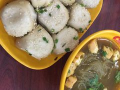 小杨生煎(长宁龙之梦店)-小杨生煎(龙之梦购物中心店)
