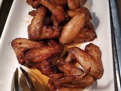 -万德诺富特酒店·自助餐厅(万德大厦店)