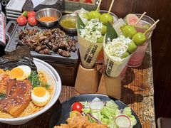 -小川洋风料理(街道口店)
