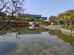 -嘉定紫藤园