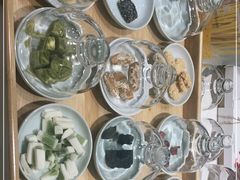 -阮大兴糕团(杭州西湖银泰百货店)