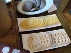 -百叶居·老北京涮羊肉(鼓楼店)