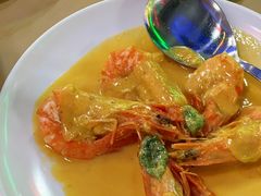 -無招牌海鮮(芽笼店)