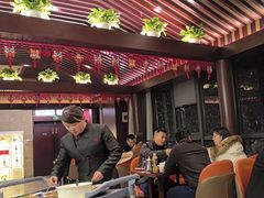 -古南都·老广东酒楼(龙江店)