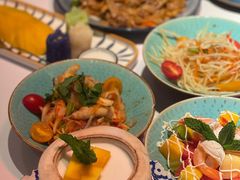 -BetterThai 泰加(苏州中心店)