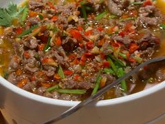 -浏羊小惦·小炒黑山羊(邻邻home商业街店)