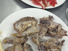 -松明一烤肉馆(鲁园店)