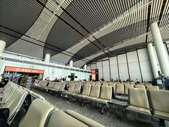 -常州奔牛国际机场