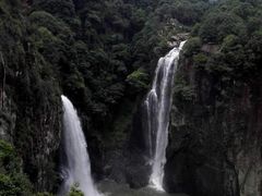 -九鲤湖风景区