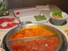 -小龙坎火锅(全球总店)