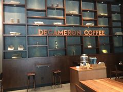 -DECAMERON十日谈(卓悦汇店)