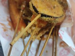 -张记炸串肠粉