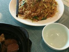 -茶油香闽南菜·花园餐厅(前埔店)
