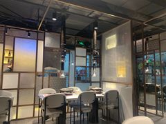 大堂-虎丸烧肉(新大陆广场店)