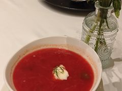 -马克西姆俄罗斯餐厅(绥芬河店)