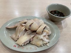 -百家鸡味馆(清泰店)
