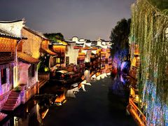 -嘉兴月河历史街区