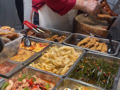 -晶牌烤鸭(延吉东路557弄小区店)