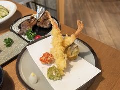 -菊上•尊品料理(蚌埠银泰店)